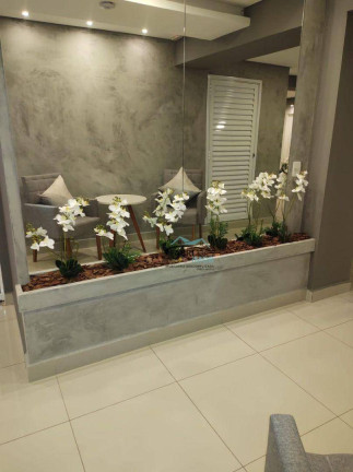 Imagem Apartamento com 3 Quartos à Venda, 95 m² em Parque Bela Vista - Votorantim