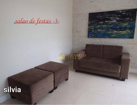Imagem Imóvel com 3 Quartos à Venda, 108 m² em Jardim Paraíba - Jacareí