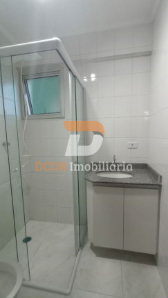 Imagem Apartamento com 2 Quartos à Venda, 57 m² em Centro  - Diadema