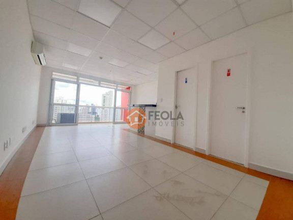 Imagem Sala Comercial à Venda, 40 m² em Botafogo - Campinas Imagem Sala Comercial à Venda, 40 m² em Botafogo - Campinas