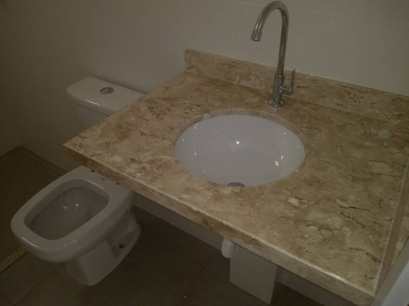 Imagem Apartamento com 2 Quartos à Venda, 60 m² em Vila Nova Cidade Universitária - Bauru