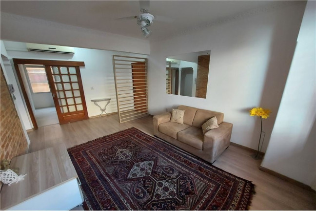 Imagem Apartamento com 2 Quartos à Venda, 56 m² em Centro Histórico - Porto Alegre