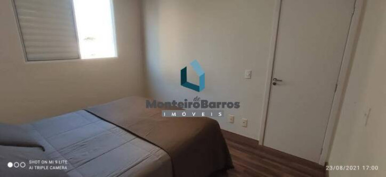 Imagem Apartamento com 2 Quartos à Venda, 49 m² em Sumaré Imagem Apartamento com 2 Quartos à Venda, 49 m² em Sumaré