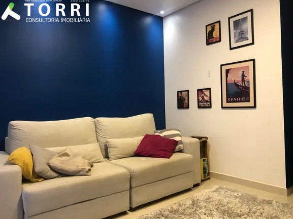 Imagem Apartamento com 3 Quartos à Venda, 85 m² em Vila Jardini - Sorocaba Imagem Apartamento com 3 Quartos à Venda, 85 m² em Vila Jardini - Sorocaba