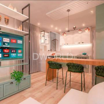 Imagem Imóvel com 2 Quartos à Venda, 50 m² em Parque Das Nações - Santo André Imagem Imóvel com 2 Quartos à Venda, 50 m² em Parque Das Nações - Santo André