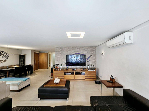 Imagem Apartamento com 3 Quartos à Venda, 187 m² em Itaim Bibi - São Paulo Imagem Apartamento com 3 Quartos à Venda, 187 m² em Itaim Bibi - São Paulo