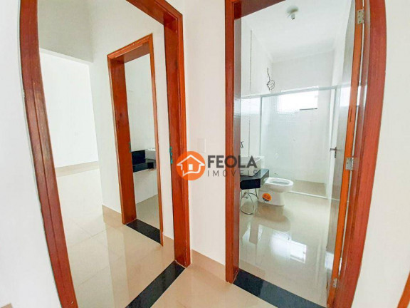 Imagem Casa com 3 Quartos à Venda, 167 m² em Terras De Santa Bárbara - Santa Bárbara D'oeste Imagem Casa com 3 Quartos à Venda, 167 m² em Terras De Santa Bárbara - Santa Bárbara D'oeste