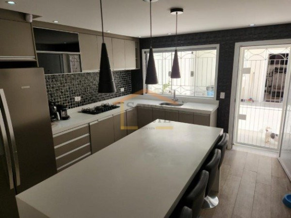 Imagem Sobrado com 3 Quartos à Venda, 213 m² em Parada Inglesa - São Paulo Imagem Sobrado com 3 Quartos à Venda, 213 m² em Parada Inglesa - São Paulo