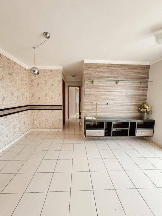 Imagem Apartamento com 2 Quartos à Venda, 53 m² em Laranjeiras - Serra Imagem Apartamento com 2 Quartos à Venda, 53 m² em Laranjeiras - Serra