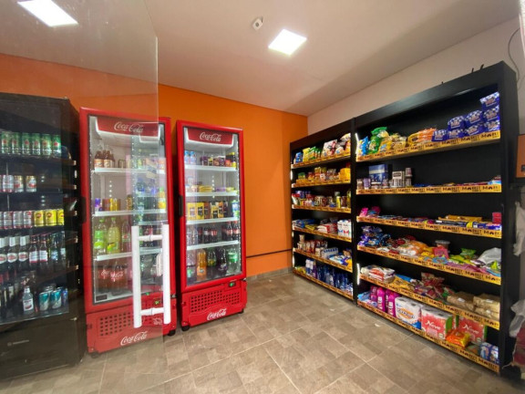 Imagem Apartamento com 2 Quartos à Venda, 56 m² em Votupoca - Barueri