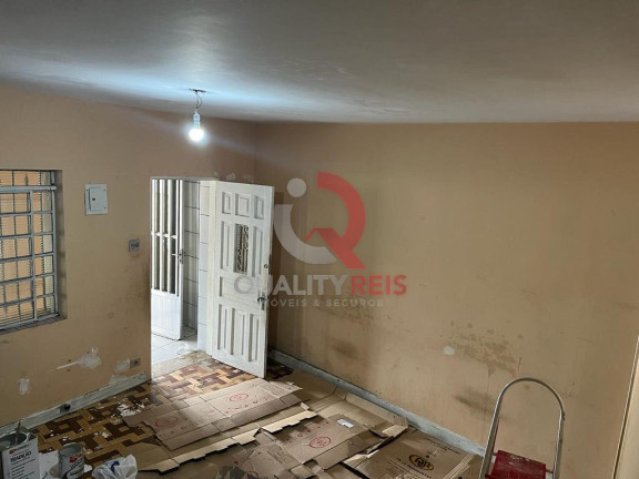 Imagem Sobrado com 2 Quartos à Venda, 130 m² em Vila Maria Alta - São Paulo Imagem Sobrado com 2 Quartos à Venda, 130 m² em Vila Maria Alta - São Paulo