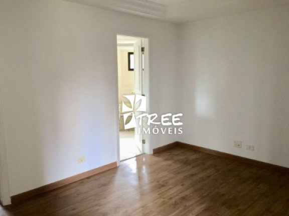 Imagem Apartamento com 4 Quartos à Venda, 370 m² em Pacaembu - São Paulo