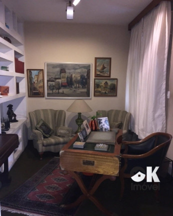 Imagem Apartamento com 3 Quartos à Venda, 230 m² em Higienópolis - São Paulo Imagem Apartamento com 3 Quartos à Venda, 230 m² em Higienópolis - São Paulo