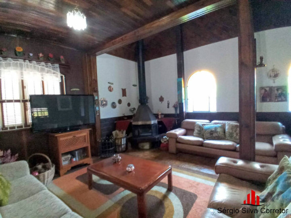 Imagem Casa com 3 Quartos à Venda, 1.046 m² em Descansópolis - Campos Do Jordão Imagem Casa com 3 Quartos à Venda, 1.046 m² em Descansópolis - Campos Do Jordão