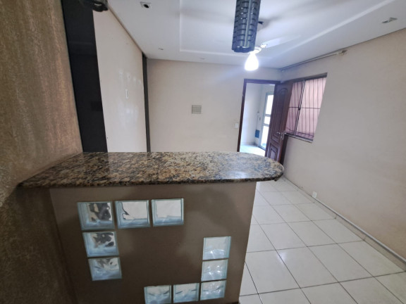 Imagem Apartamento com 2 Quartos à Venda, 50 m² em Ataíde - Vila Velha