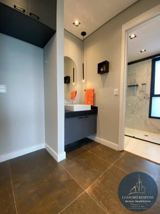Imagem Apartamento com 1 Quarto para Alugar, 44 m² em Cerqueira César - São Paulo