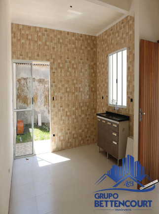 Imagem Sobrado com 3 Quartos à Venda, 106 m² em Bopiranga - Itanhaém Imagem Sobrado com 3 Quartos à Venda, 106 m² em Bopiranga - Itanhaém
