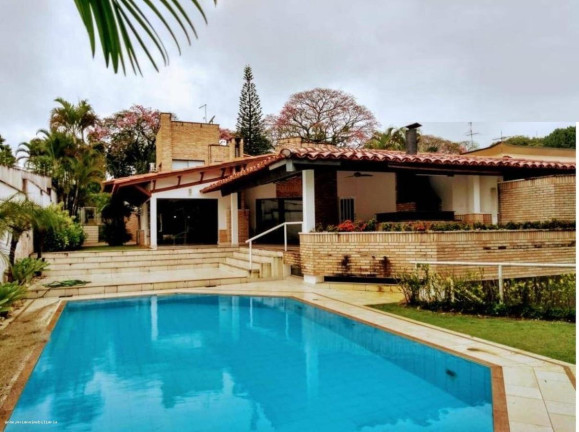 Imagem Casa à Venda,  em Villa Vianna - Cotia