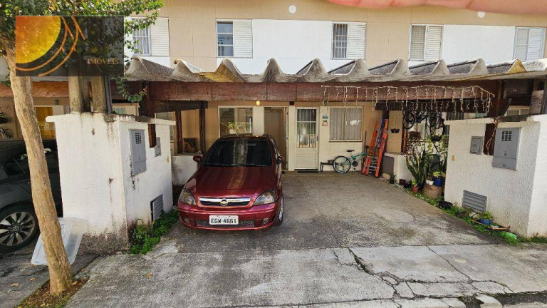 Imagem Casa com 2 Quartos à Venda, 70 m² em Jaraguá - São Paulo Imagem Casa com 2 Quartos à Venda, 70 m² em Jaraguá - São Paulo