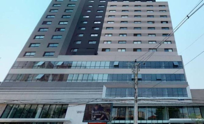 Imagem Apartamento com 1 Quarto à Venda, 21 m² em Vila Mariana - São Paulo Imagem Apartamento com 1 Quarto à Venda, 21 m² em Vila Mariana - São Paulo
