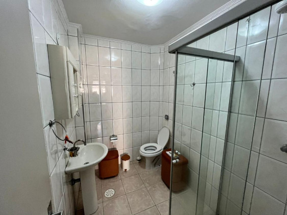 Imagem Kitnet com 1 Quarto à Venda, 40 m² em Bela Vista - São Paulo