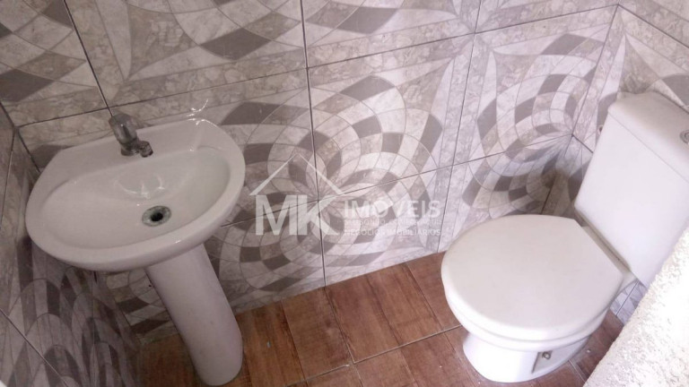 Imagem Casa com 3 Quartos à Venda, 55 m² em Piraquara Imagem Casa com 3 Quartos à Venda, 55 m² em Piraquara