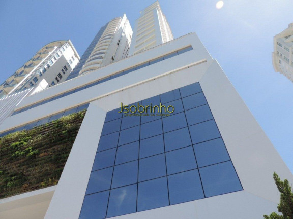 Apartamento com 3 Quartos à Venda, 161 m² em Barra Sul - Balneário Camboriú