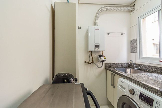 Imagem Apartamento com 2 Quartos à Venda, 63 m² em Nossa Senhora Das Graças - Canoas