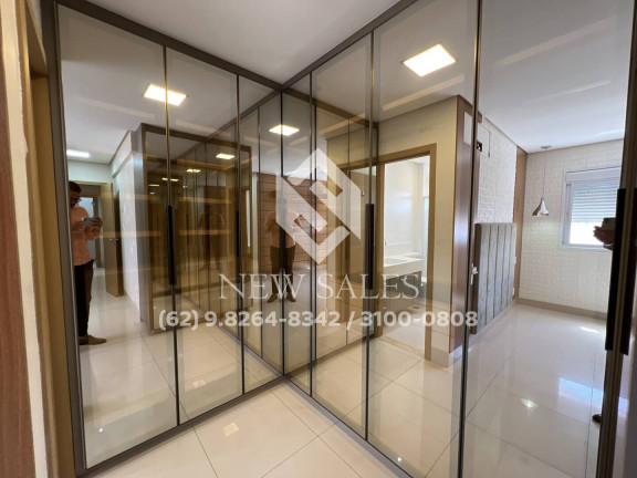 Imagem Apartamento com 3 Quartos à Venda, 110 m² em Setor Marista - Goiânia Imagem Apartamento com 3 Quartos à Venda, 110 m² em Setor Marista - Goiânia