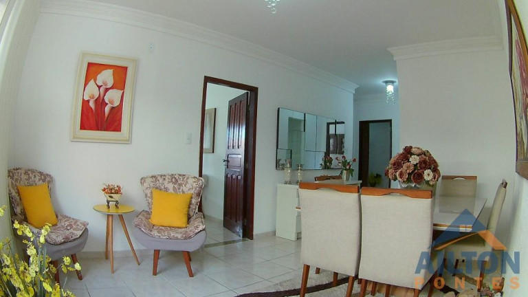 Imagem Casa com 3 Quartos à Venda, 204 m² em Itapebussu - Guarapari Imagem Casa com 3 Quartos à Venda, 204 m² em Itapebussu - Guarapari