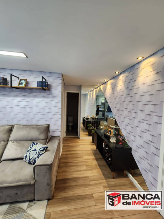 Imagem Apartamento com 2 Quartos à Venda, 75 m² em Centro - Osasco Imagem Apartamento com 2 Quartos à Venda, 75 m² em Centro - Osasco
