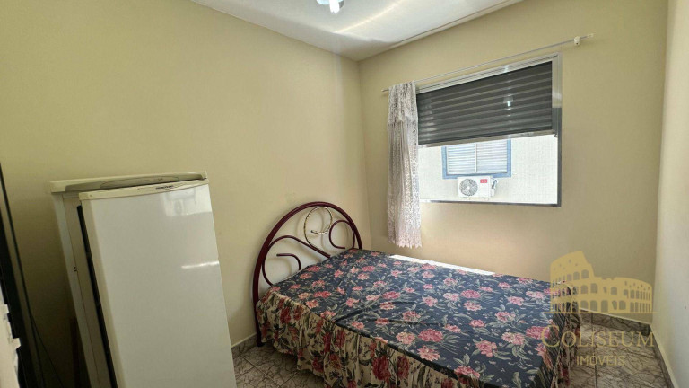 Imagem Apartamento com 2 Quartos à Venda, 60 m² em Vila Guilhermina - Praia Grande