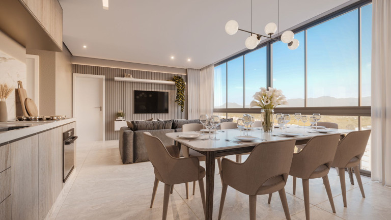 Imagem Apartamento com 2 Quartos à Venda, 79 m² em Perequê - Porto Belo Imagem Apartamento com 2 Quartos à Venda, 79 m² em Perequê - Porto Belo