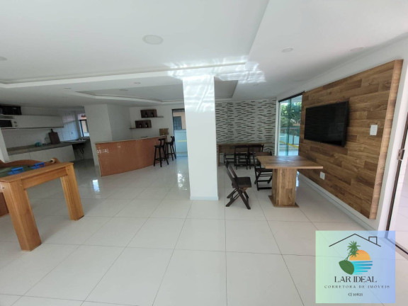 Imagem Cobertura com 3 Quartos à Venda, 132 m² em Vila Nova - Cabo Frio