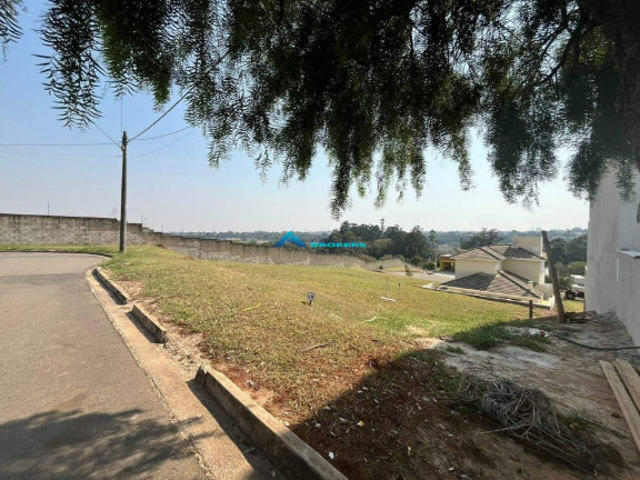 Terreno à Venda, 250 m² em Pinhal - Cabreúva