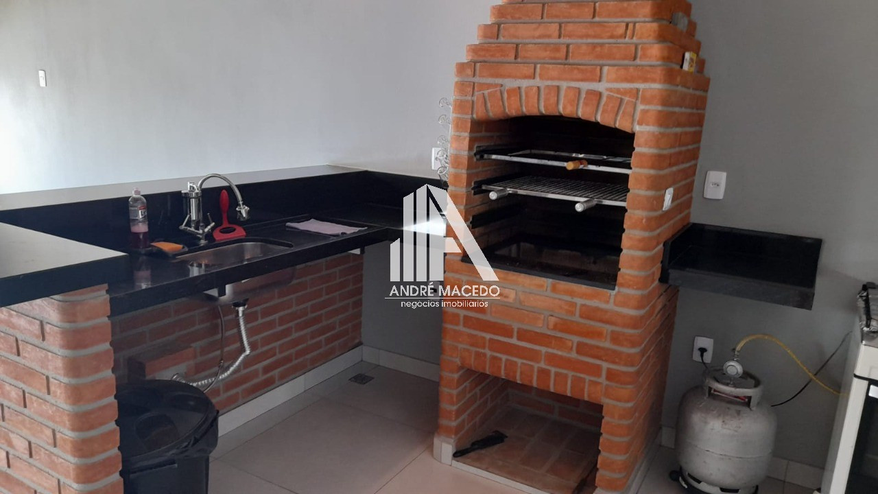 Imagem Imóvel com 1 Quarto à Venda, 80 m² em Jardim Leonor Franco - Mogi Guaçu