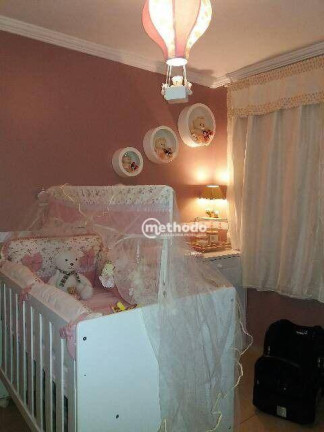 Imagem Apartamento com 2 Quartos à Venda, 45 m² em Jardim Anton Von Zuben - Campinas Imagem Apartamento com 2 Quartos à Venda, 45 m² em Jardim Anton Von Zuben - Campinas