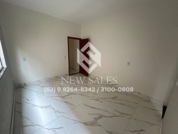 Imagem Casa com 3 Quartos à Venda, 100 m² em Vila João Vaz - Goiânia Imagem Casa com 3 Quartos à Venda, 100 m² em Vila João Vaz - Goiânia
