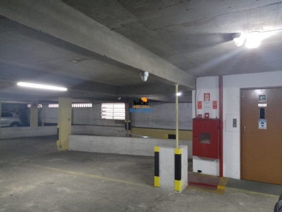 Imagem Vaga de Garagem à Venda, em Itararé - São Vicente Imagem Vaga de Garagem à Venda, em Itararé - São Vicente