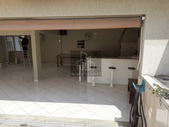Imagem Casa com 6 Quartos à Venda, 750 m² em Chácaras Marco - Barueri