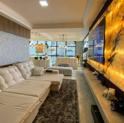 Imagem Apartamento com 3 Quartos à Venda, 127 m² em Meia Praia - Itapema Imagem Apartamento com 3 Quartos à Venda, 127 m² em Meia Praia - Itapema