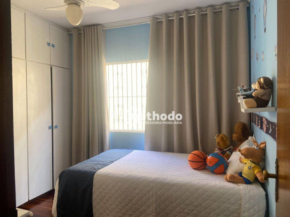 Imagem Casa com 3 Quartos à Venda, 179 m² em Parque Da Figueira - Campinas Imagem Casa com 3 Quartos à Venda, 179 m² em Parque Da Figueira - Campinas