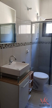 Imagem Casa com 3 Quartos à Venda, 151 m² em Esplanada Independencia - Taubaté