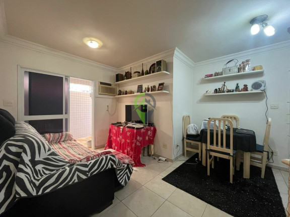 Imagem Apartamento com 3 Quartos à Venda, 169 m² em Gonzaga - Santos