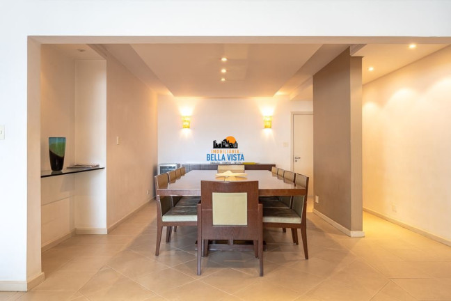 Imagem Apartamento com 6 Quartos à Venda, em Alto De Pinheiros - São Paulo Imagem Apartamento com 6 Quartos à Venda, em Alto De Pinheiros - São Paulo
