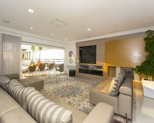 Imagem Apartamento com 5 Quartos à Venda, 780 m² em Perdizes - São Paulo Imagem Apartamento com 5 Quartos à Venda, 780 m² em Perdizes - São Paulo