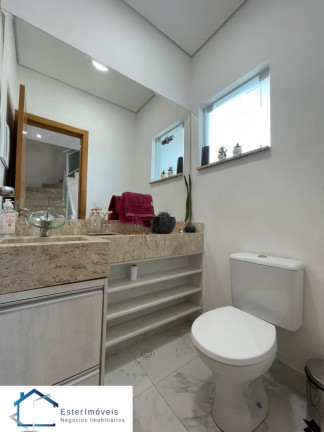 Imagem Casa com 3 Quartos para Alugar ou Temporada, 128 m² em Portais (polvilho) - Cajamar