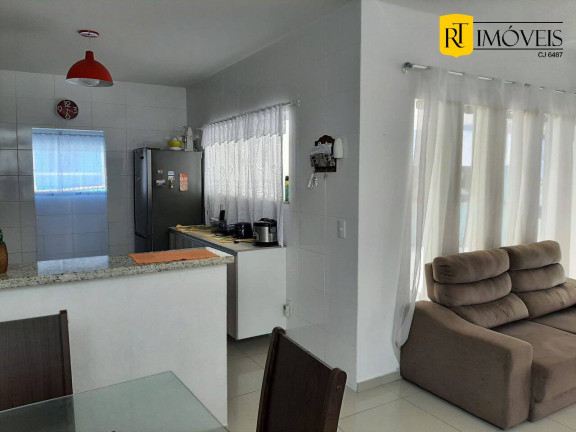 Imagem Casa de Condomínio com 3 Quartos à Venda, 200 m² em Ogiva - Cabo Frio Imagem Casa de Condomínio com 3 Quartos à Venda, 200 m² em Ogiva - Cabo Frio