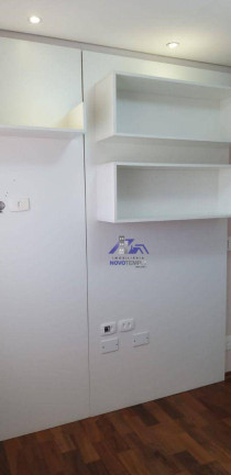 Imagem Apartamento com 3 Quartos à Venda, 97 m² em Alphaville Industrial - Barueri
