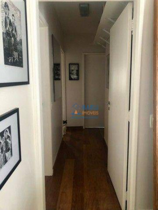 Imagem Apartamento com 3 Quartos à Venda, 113 m² em Perdizes - São Paulo